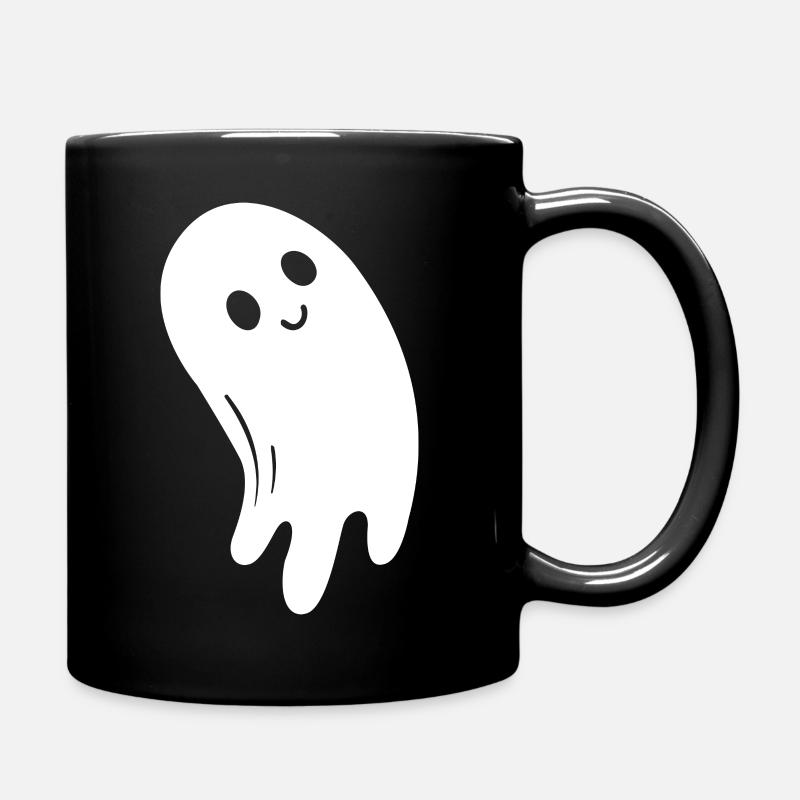 Spirit - Full Colour Mug - black