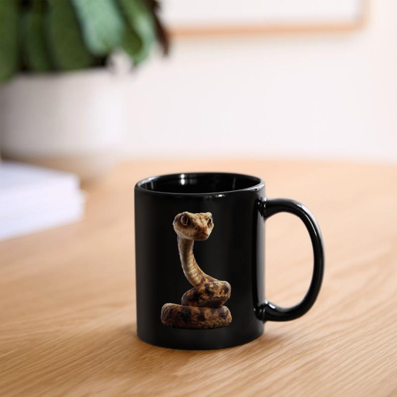 Tasse einfarbig