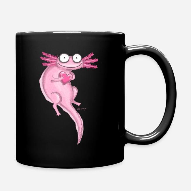 Axolotl