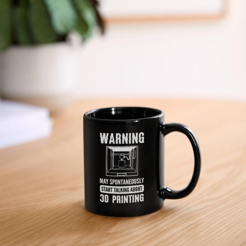 Tasse einfarbig