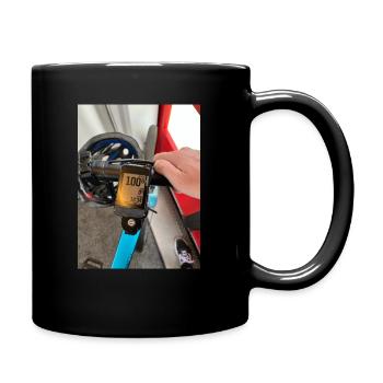 39A3E8B2 2982 451B 90D8 0C4958D7FBDC 1 105 c - Tasse einfarbig - Schwarz - Rechts