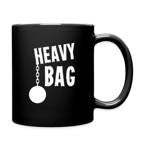 Sac lourd - Mug uni