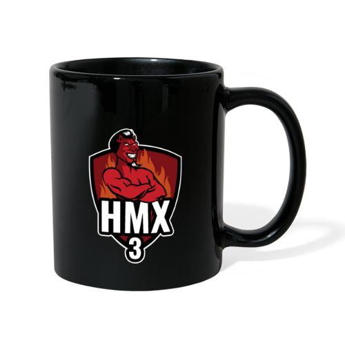 HMX 3 (Klein) - Tasse einfarbig