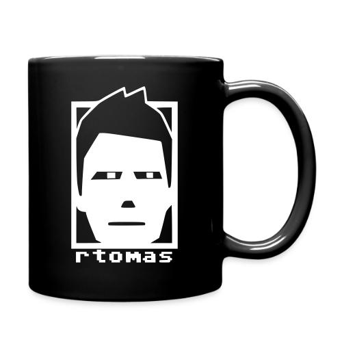 rTomas - Full Colour Mug
