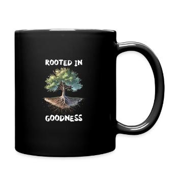 Lombriciculture Jardinage de vers de terre Vermiculture - Mug uni - noir - Droite
