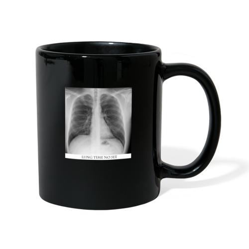 Lung Time - Mug uni