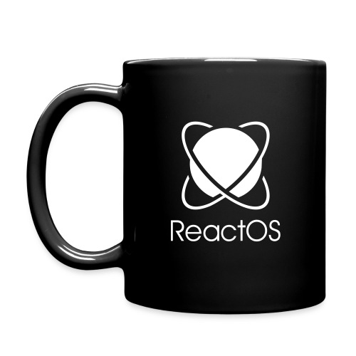 ReactOS - Full Colour Mug