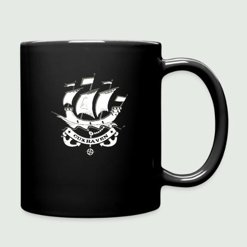Cuxhaven Germany - Full Colour Mug