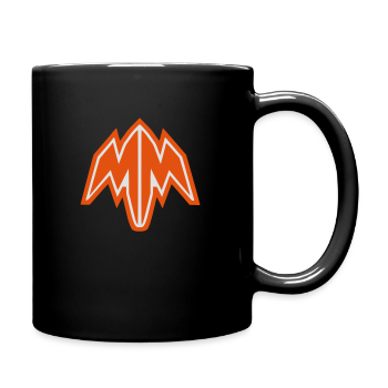 Pedstatt Logo 01 - Tasse einfarbig