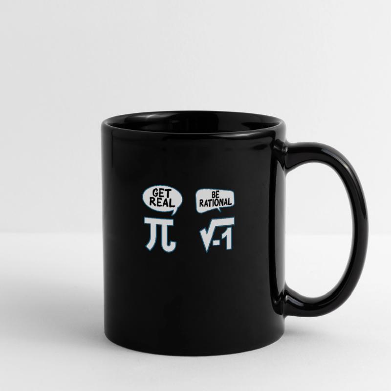 Matematica Pi Matematica Matematica Matematica Tazza monocolore