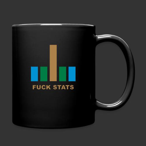 F*CK Stats - Mug uni