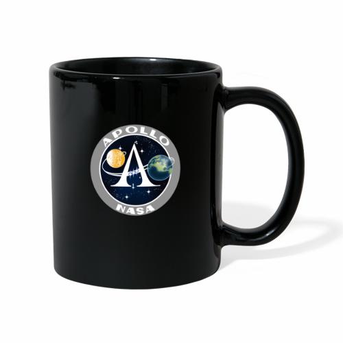 Mission Apollo - Mug uni