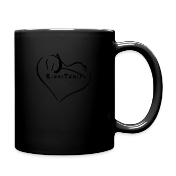 Espritrait Coeur - Full Colour Mug