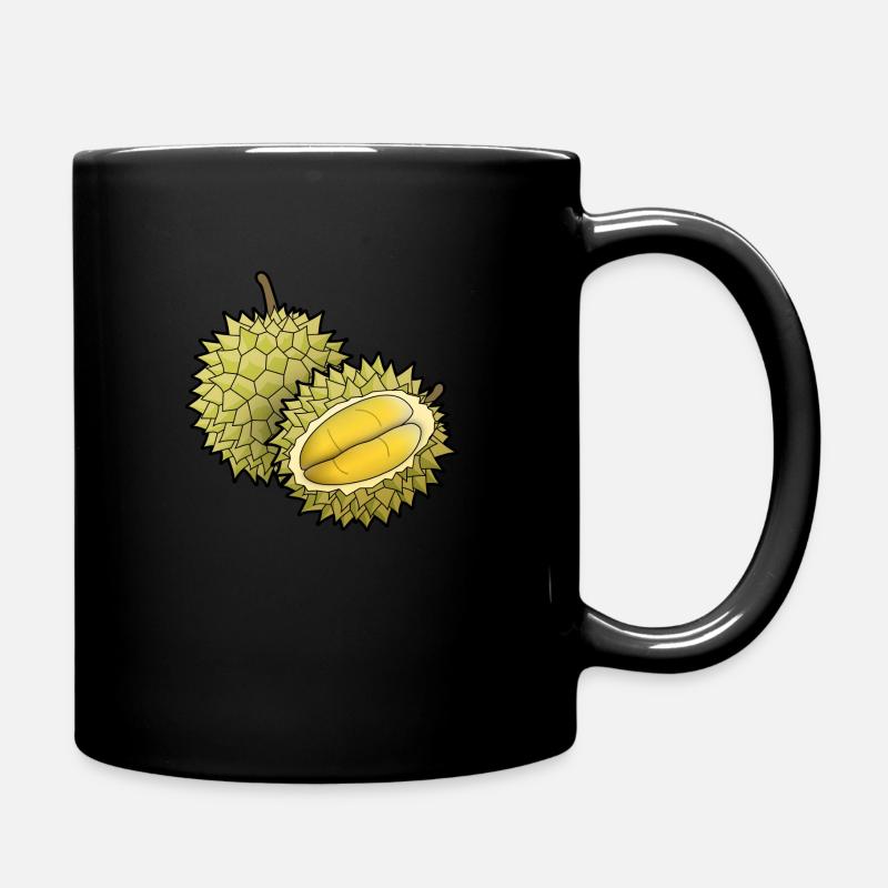 Durian - Maharlika - Mug uni - noir