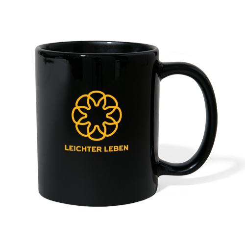 LL Logo - Tasse einfarbig