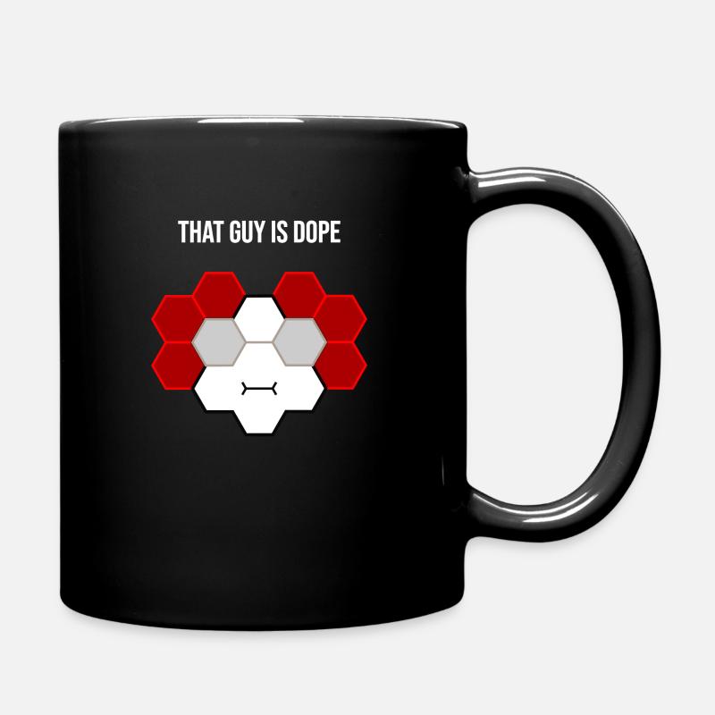 Ce gars-là est cool - Mug uni - noir