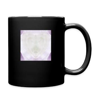 Vision ByRino - Full Colour Mug - black - Right