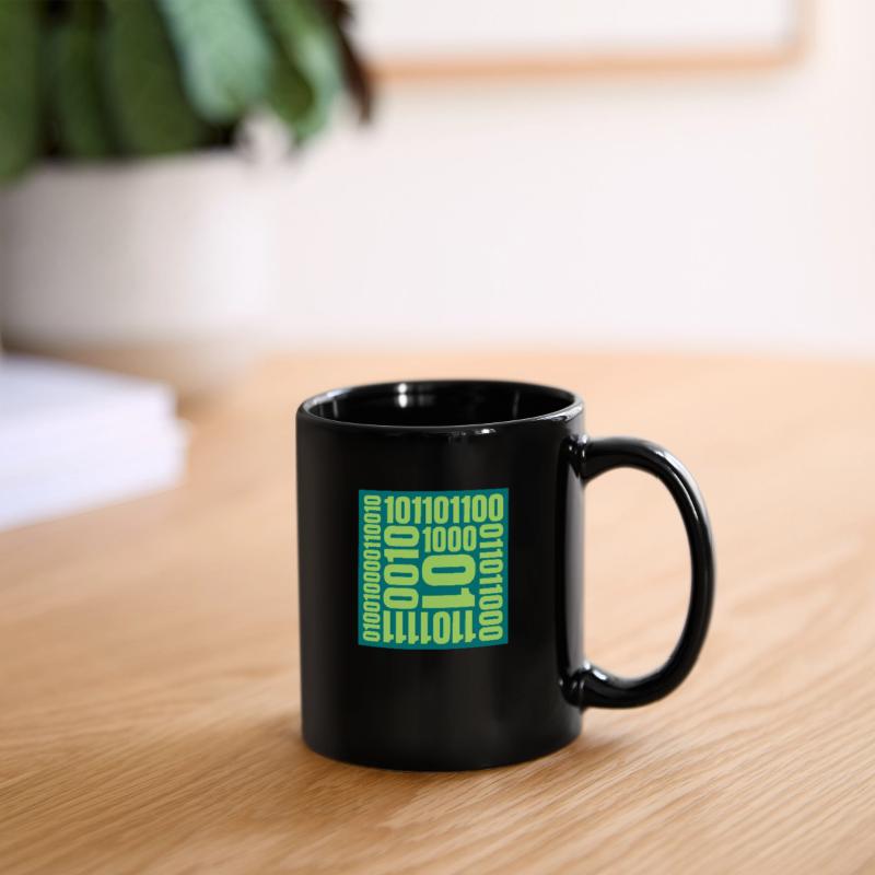 Tasse einfarbig