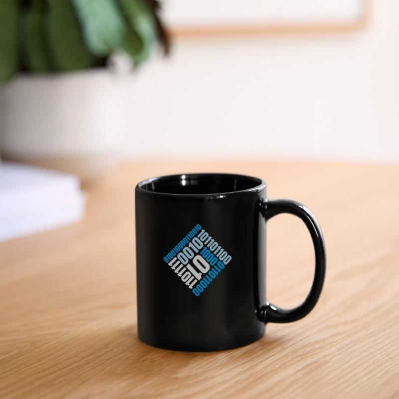 Tasse einfarbig