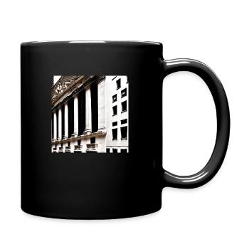 BE87806E 827D 4229 ABE5 9295E99F8754 - Tasse einfarbig - Schwarz - Rechts