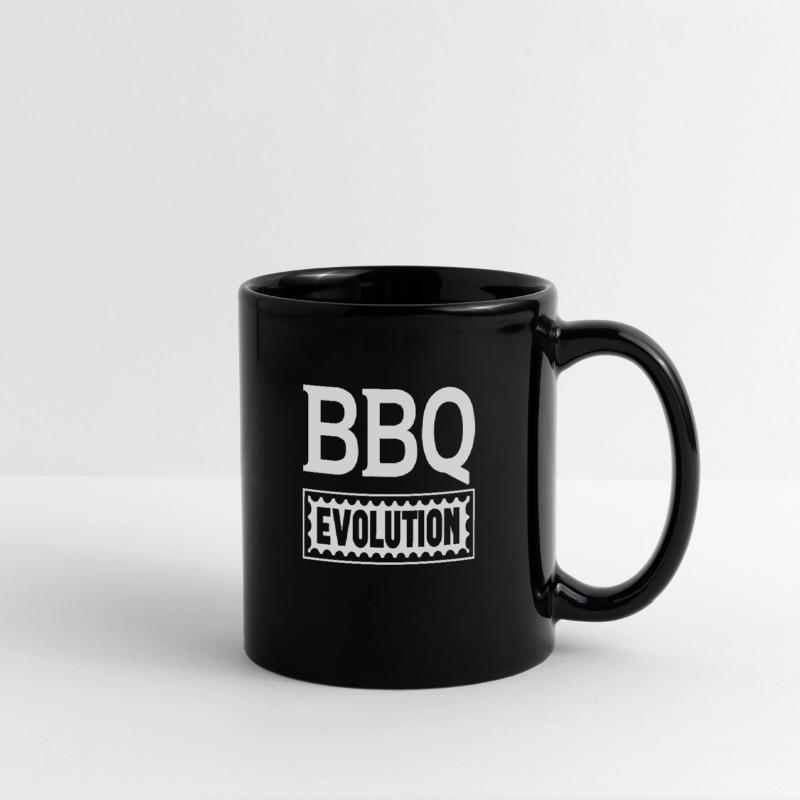 Tasse einfarbig