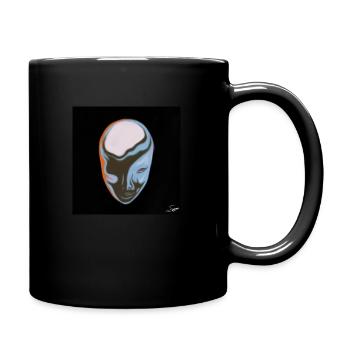 The Weekend - Dawn FPM - Full Colour Mug - black - Right
