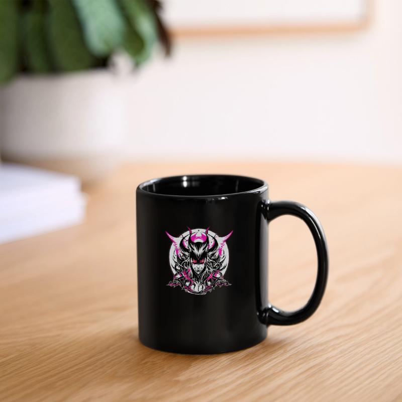 Tasse einfarbig