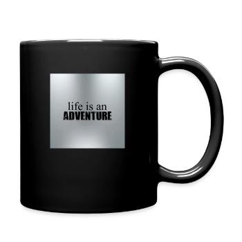 1694543788028 JPEG - Tasse einfarbig - Schwarz - Rechts