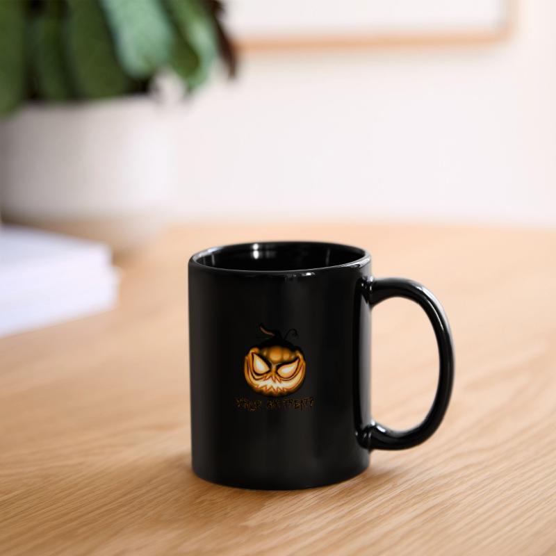 Tasse einfarbig