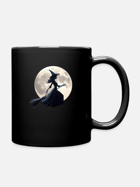 Design sans titre 8 - Mug uni - noir