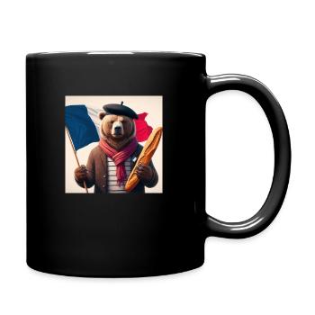 620ea9dd 3fc0 46c5 ac5c 68db90a34f51 - Mug uni - noir - Droite