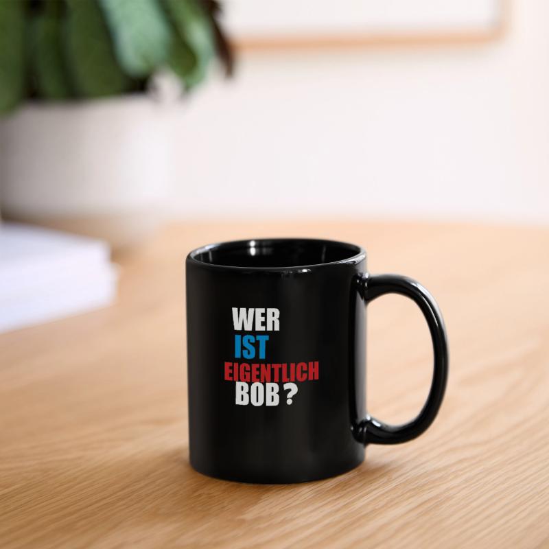 Tasse einfarbig