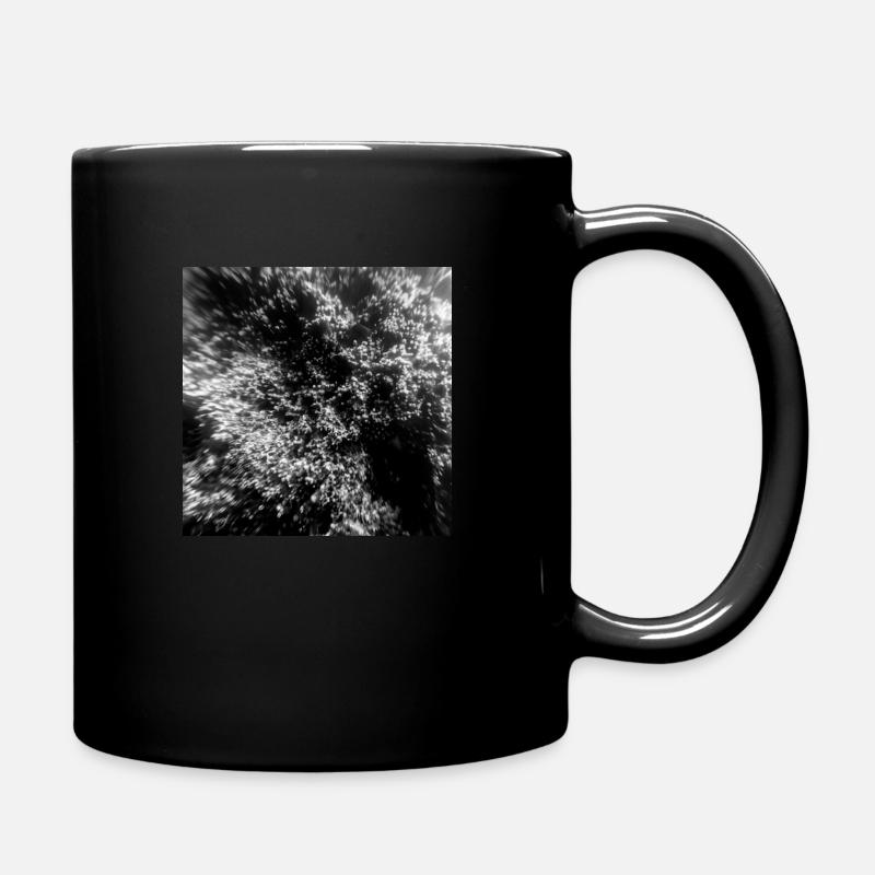 underwater - Full Colour Mug - black