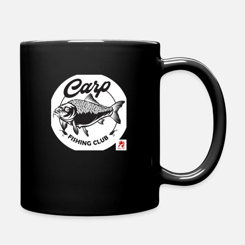 1 20240514 211940 0000 - Tasse einfarbig - Schwarz
