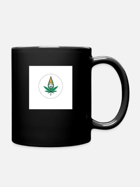 Joint - Tasse einfarbig - Schwarz