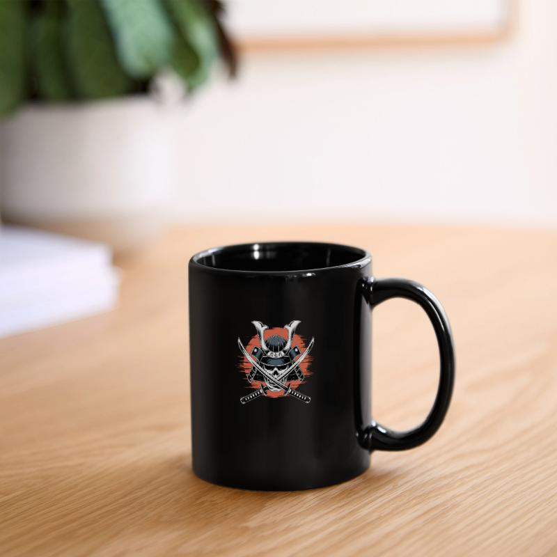 Mug uni