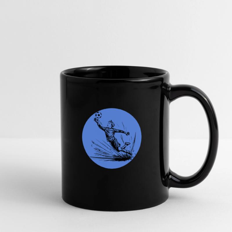Gardien Mug uni