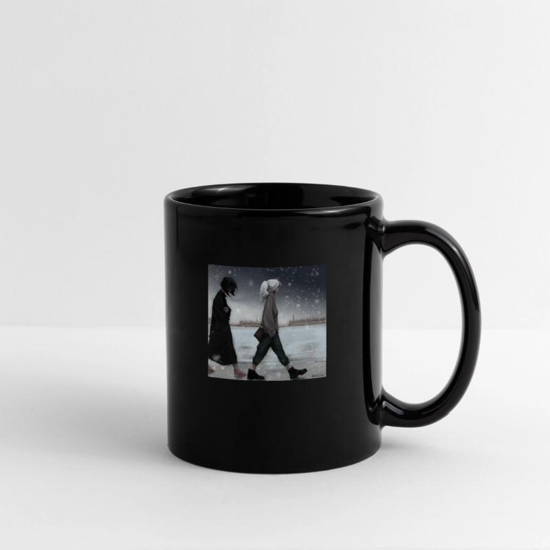 Mug uni