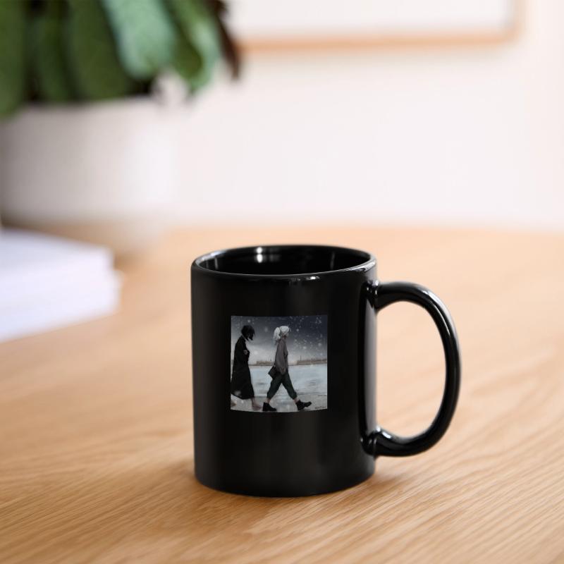 Mug uni