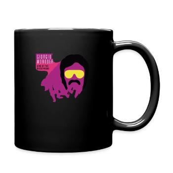 Gm - Full Colour Mug - black - Right