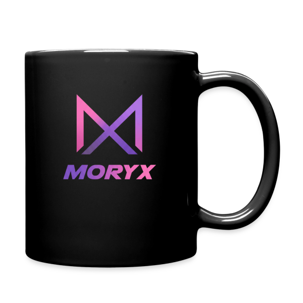 MORYX Community Collection - Tasse einfarbig