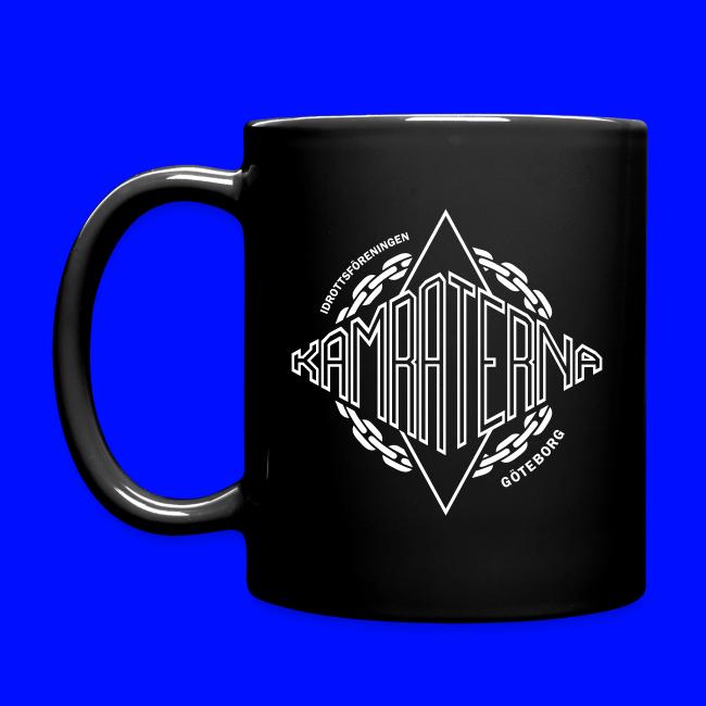 Kamraterna stjärna neg