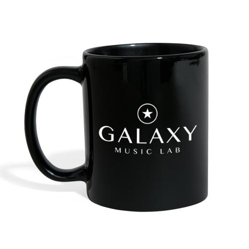 Galaxy Music Lab - Kun GML logo - Ensfarvet krus