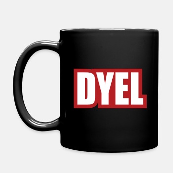 DYEL - Do You Even Lift? - Coffee Mug