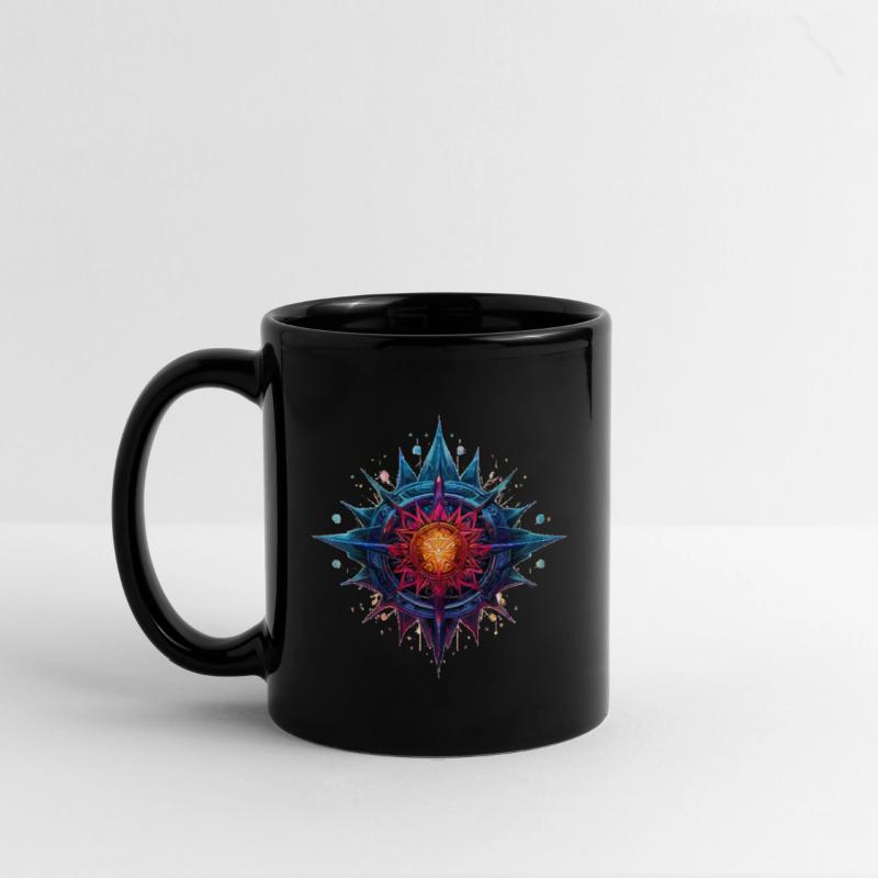 Tasse einfarbig