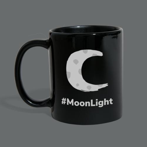 Moonlight - Mug uni
