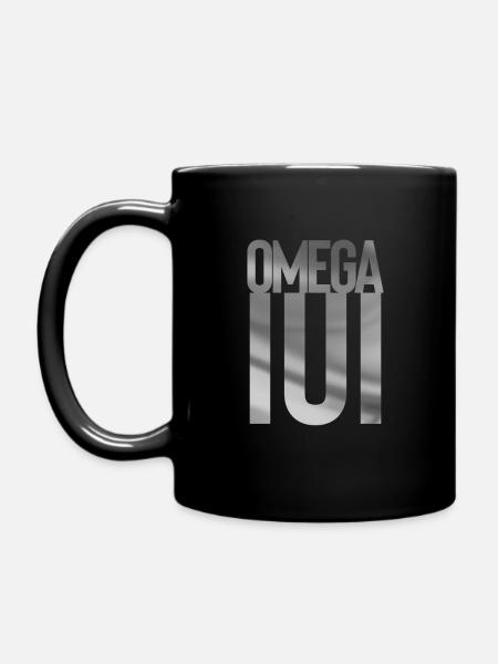 Twitch Memes - Full Colour Mug - black