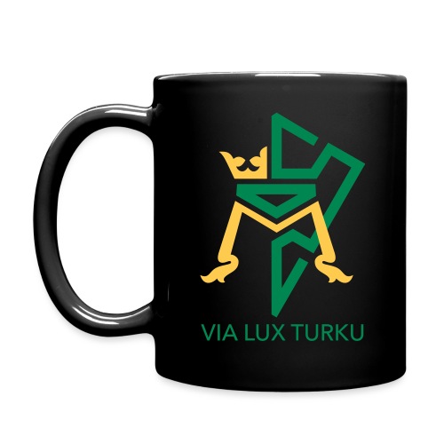 Via Lux Turku - Full Colour Mug