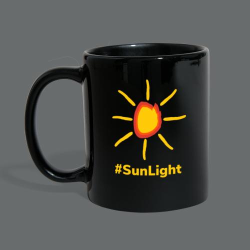 Sunlight - Mug uni