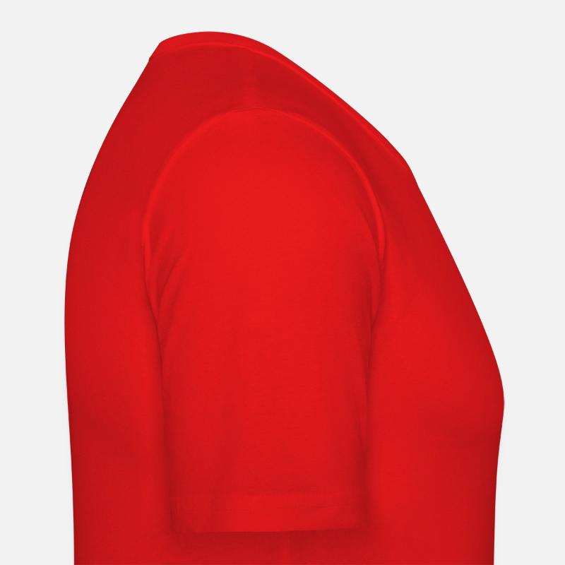 dossier T-shirt près du corps Homme